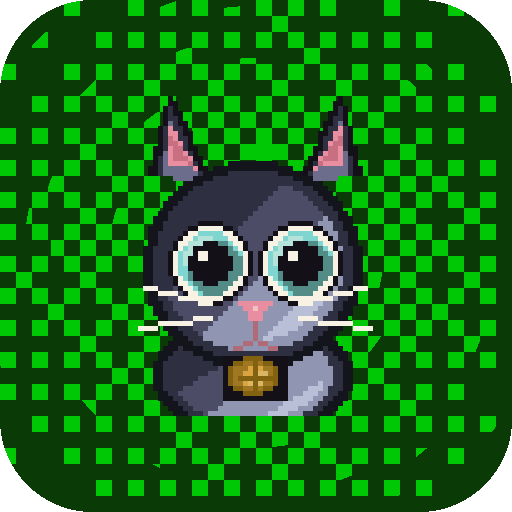 MEOWSTERCARD